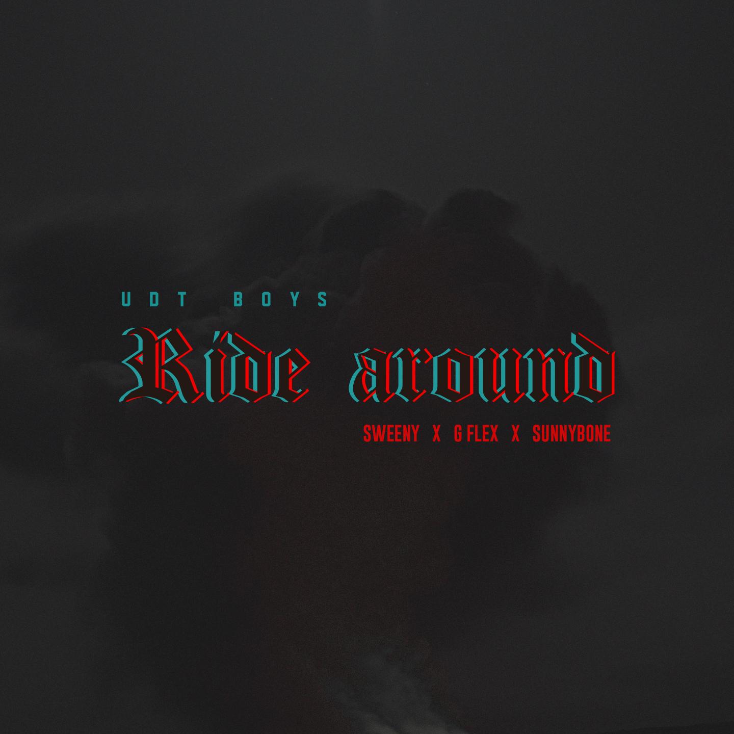 Ride Around