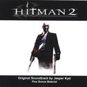 Hitman 2: Silent Assassin专辑