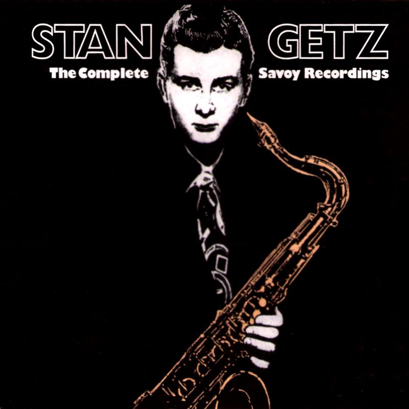 The Complete Savoy Recordings