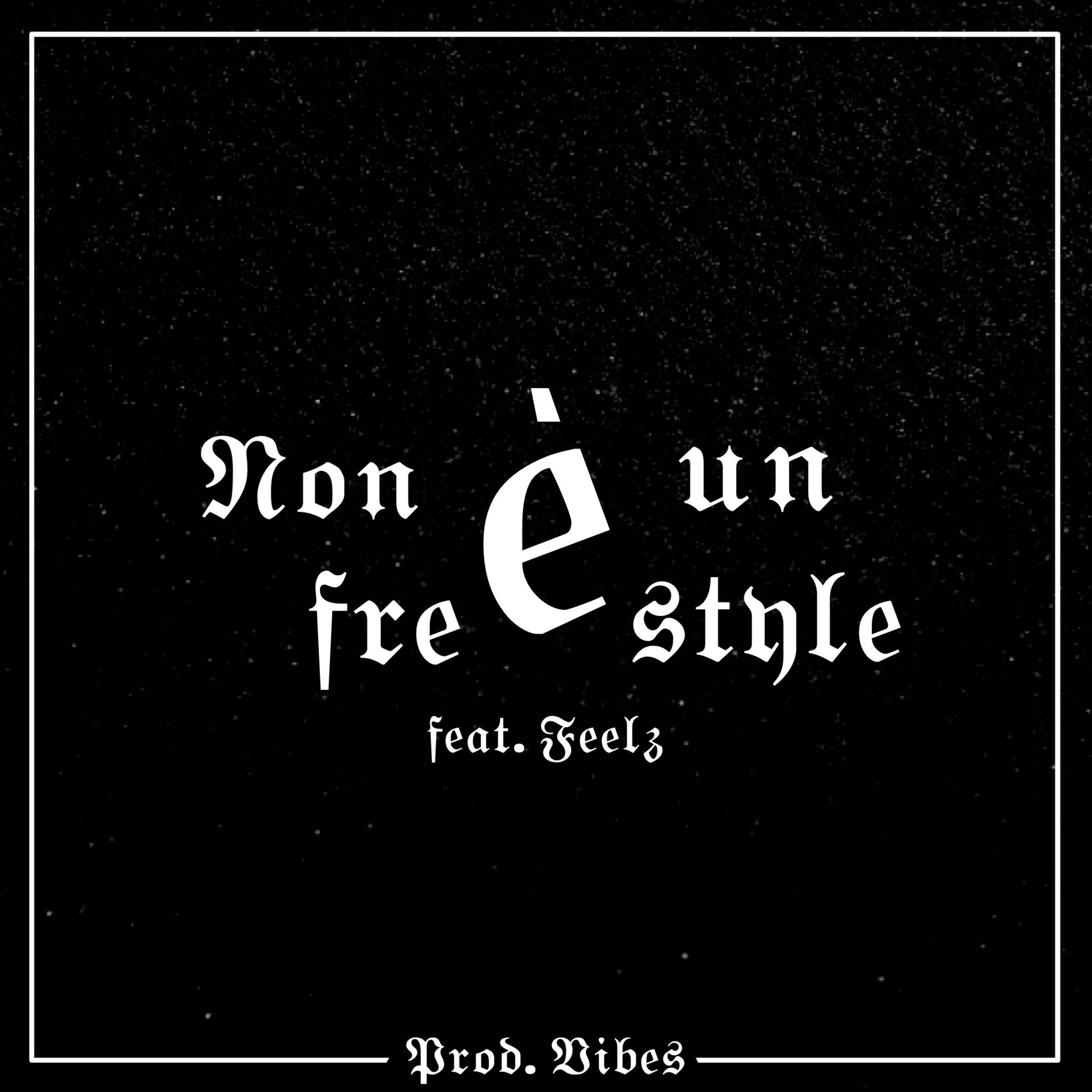 Non è un freestyle (feat. Feelz)