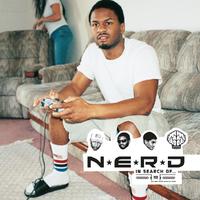 N.E.R.D. - Tape You (instrumental)