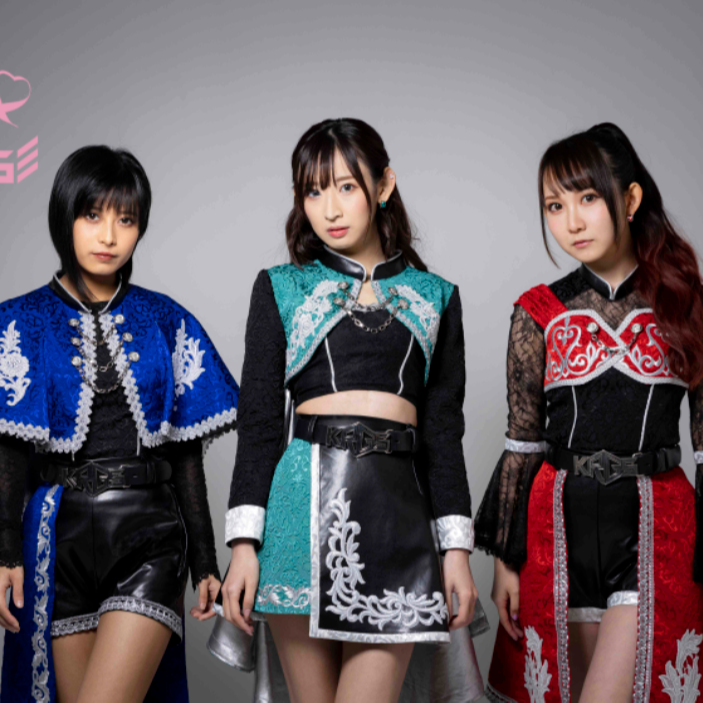 仮面ライダーGIRLS