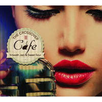 New York Voices - Orange Colored Sky