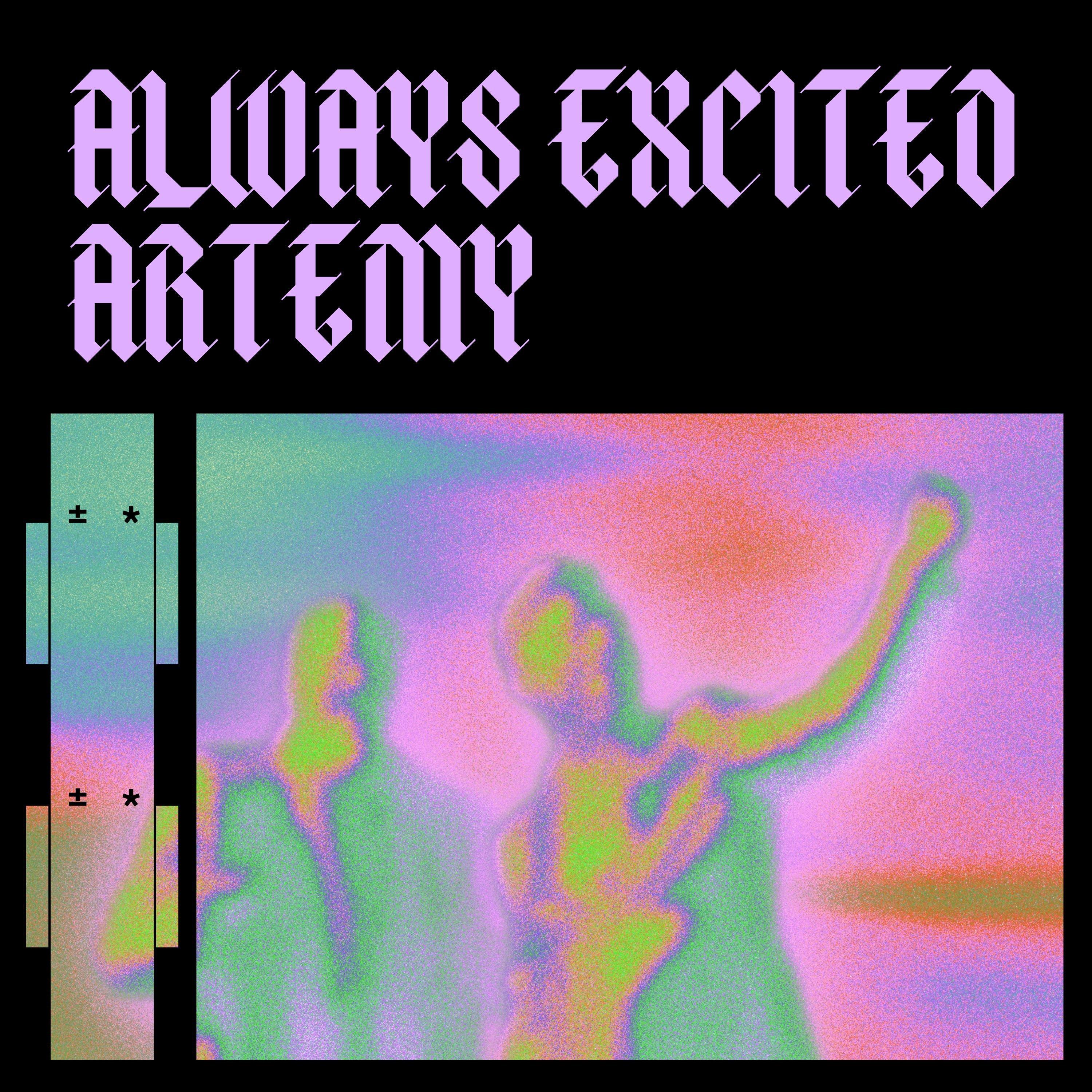Always Exited (Radio Edit)