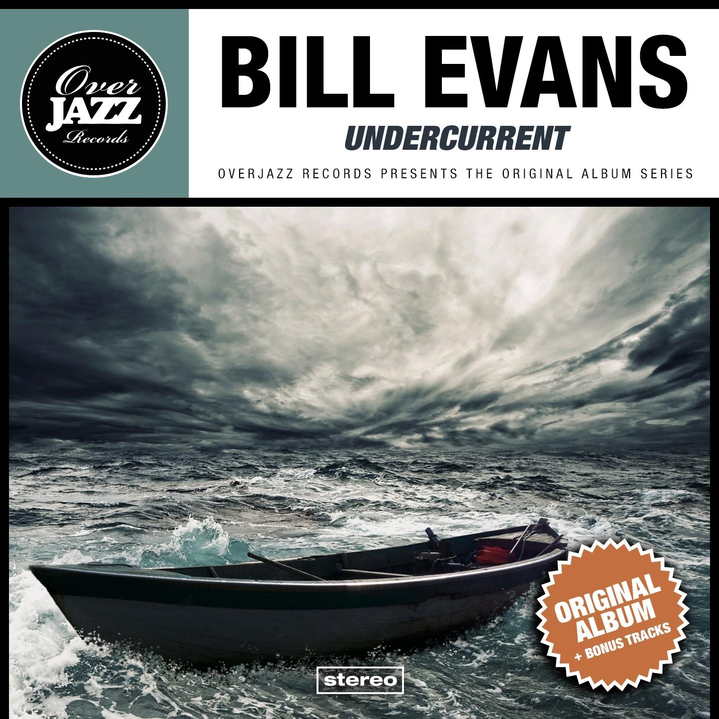 Undercurrent (Original Album Plus Bonus Tracks 1962)专辑