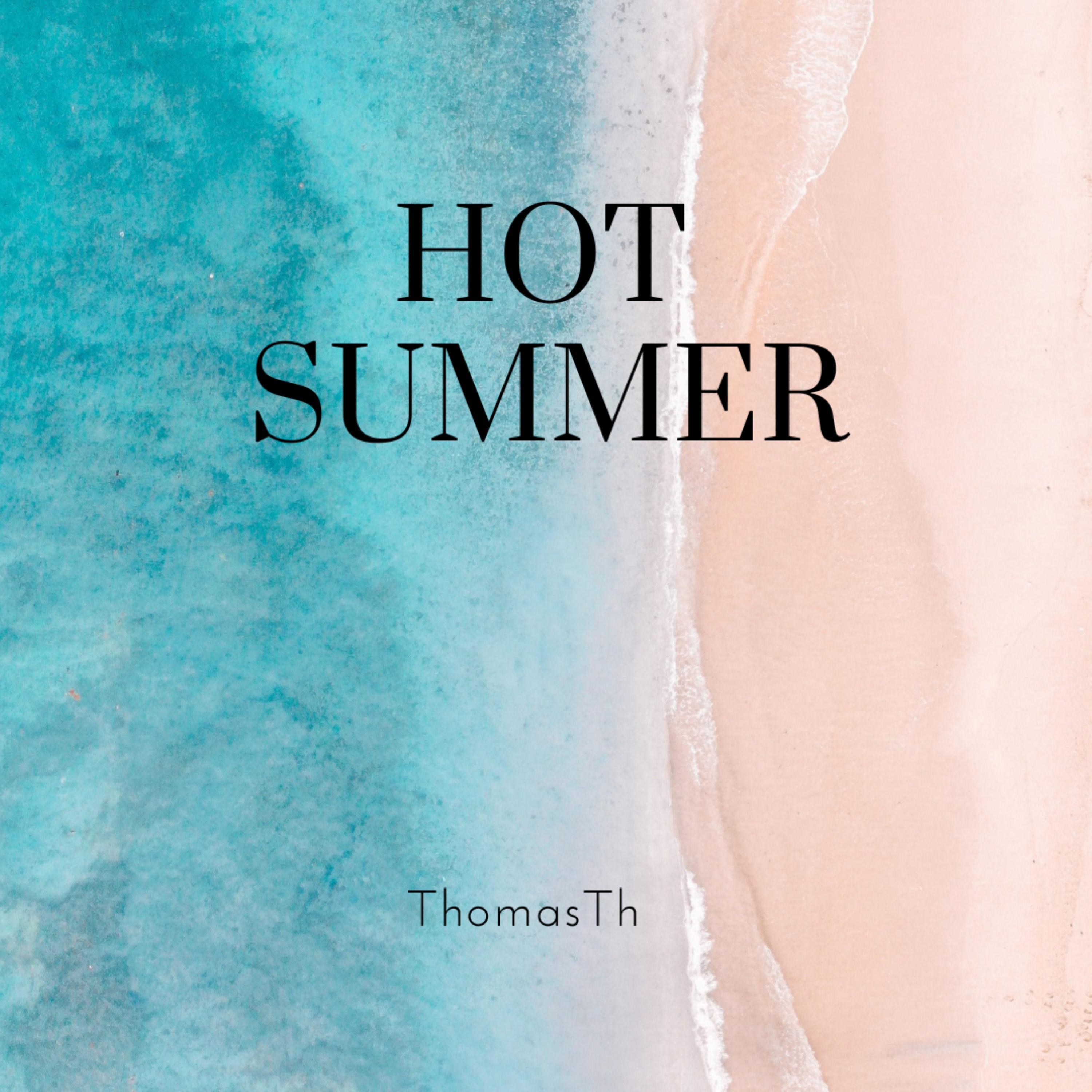 Hot Summer (feat. Sophie Ellis-Bextor, Girls Aloud & The Saturdays)