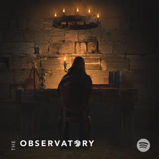 The Observatory | Feb.