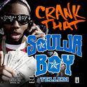 Crank That (Soulja Boy)专辑