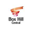 Box Hill专辑