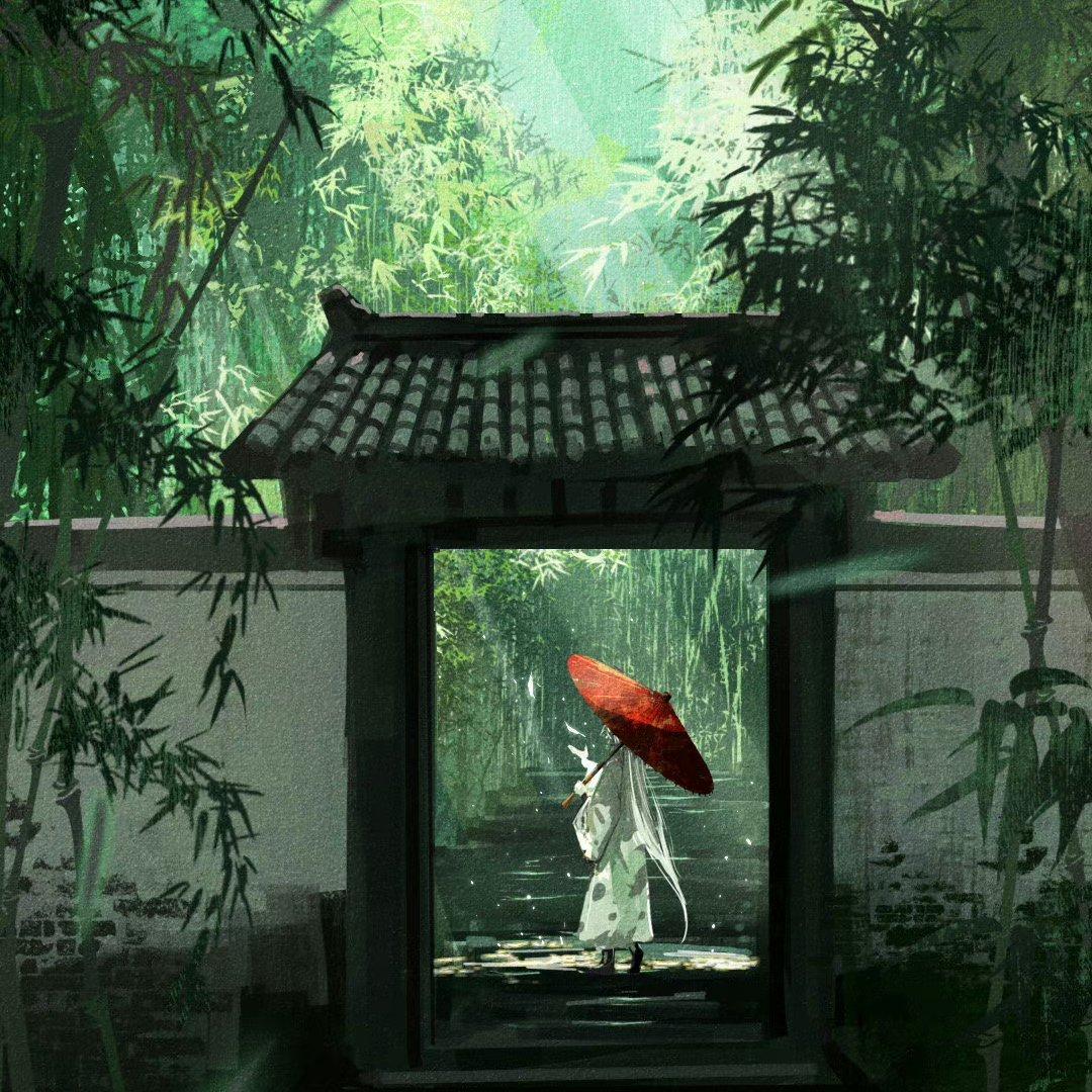 雨歇微凉，十一年前一场梦。 | 在线播放 | 网易云音乐