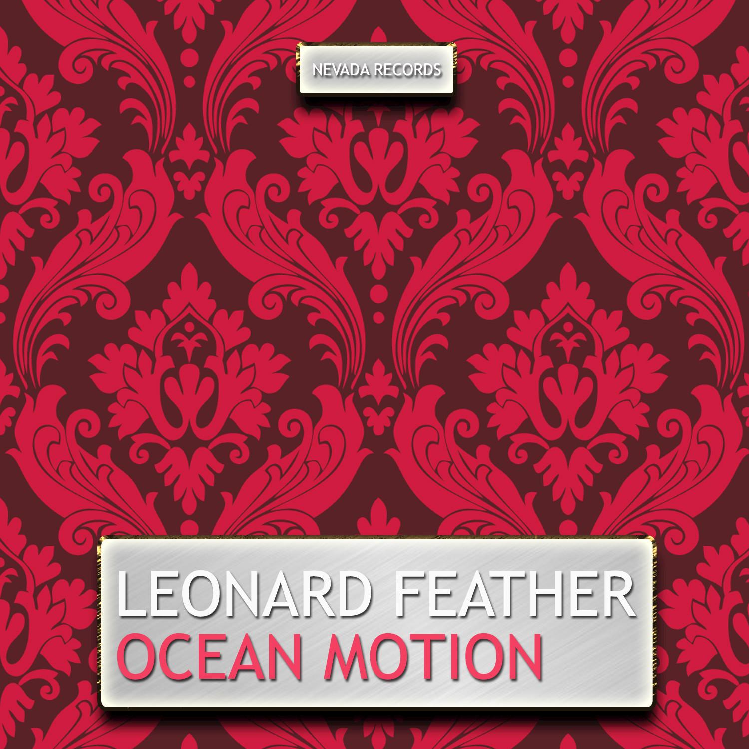 Ocean Motion