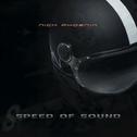 Speed of Sound专辑