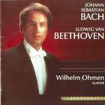 Bach - Beethoven专辑