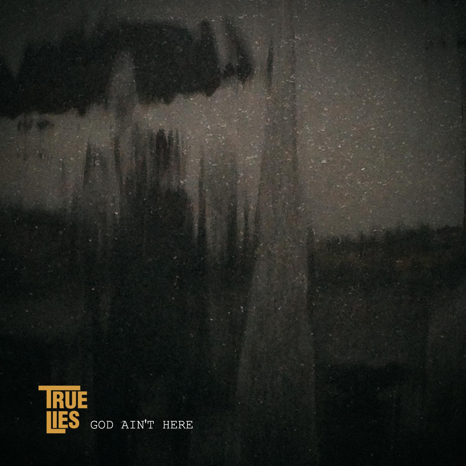 God Ain't Here