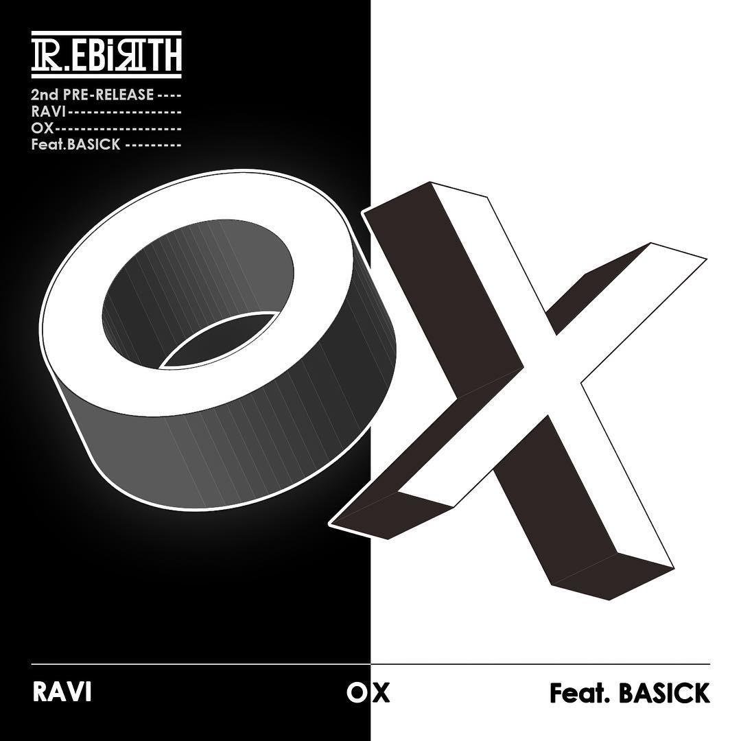 OX (Feat.Basick) 专辑