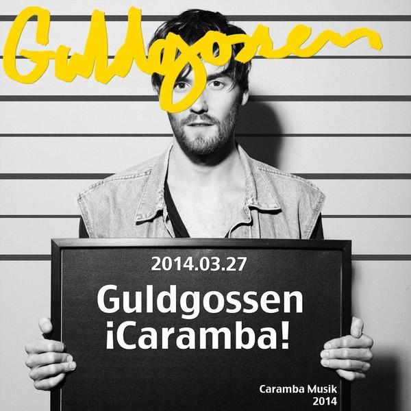 ¡Caramba!