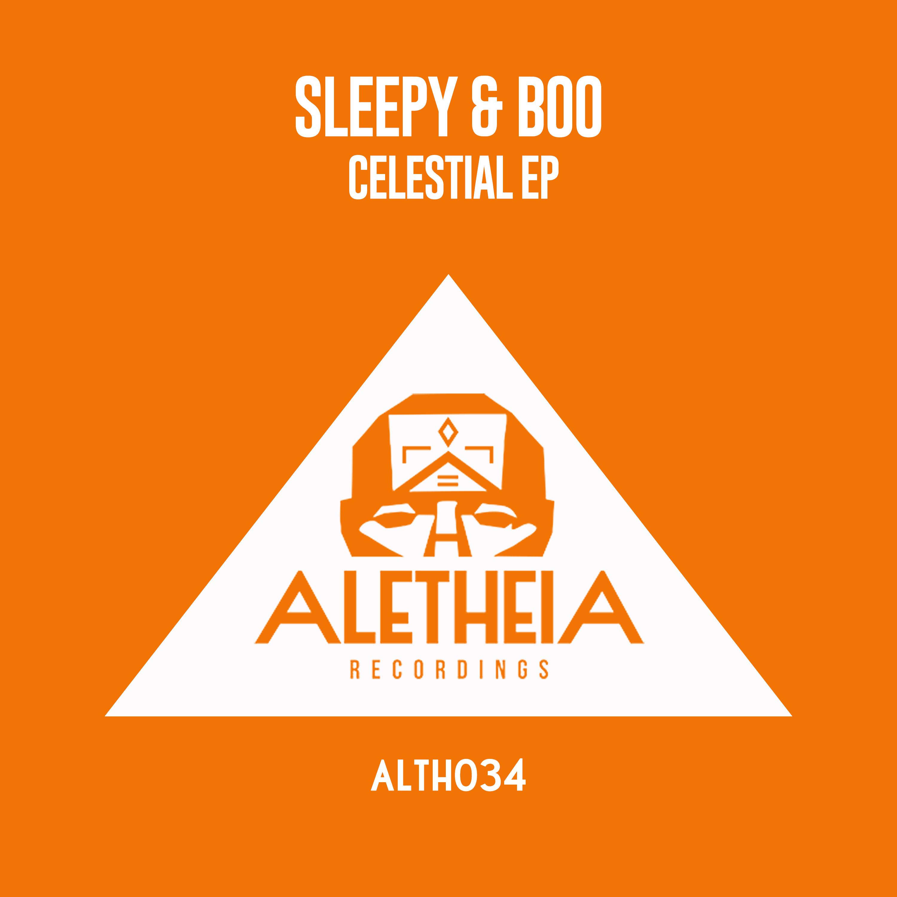 Celestial EP