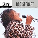 20th Century Masters: The Millennium Collection: Best of Rod Stewart (Reissue)专辑