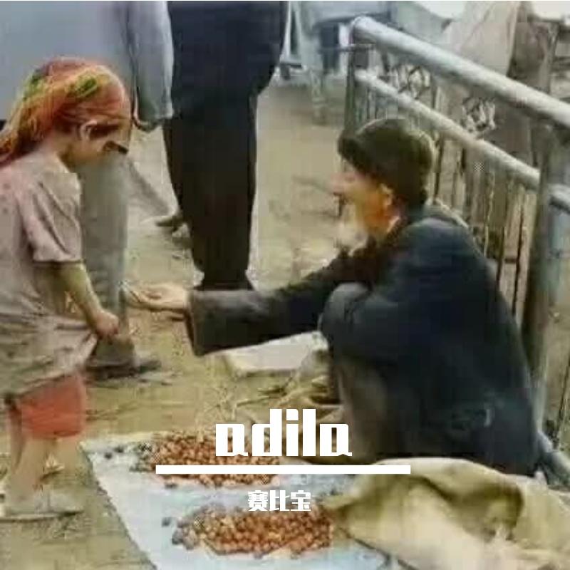 adila
