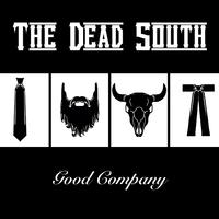 The Dead South - In Hell I'll Be In Good Company (BB Instrumental) 无和声伴奏