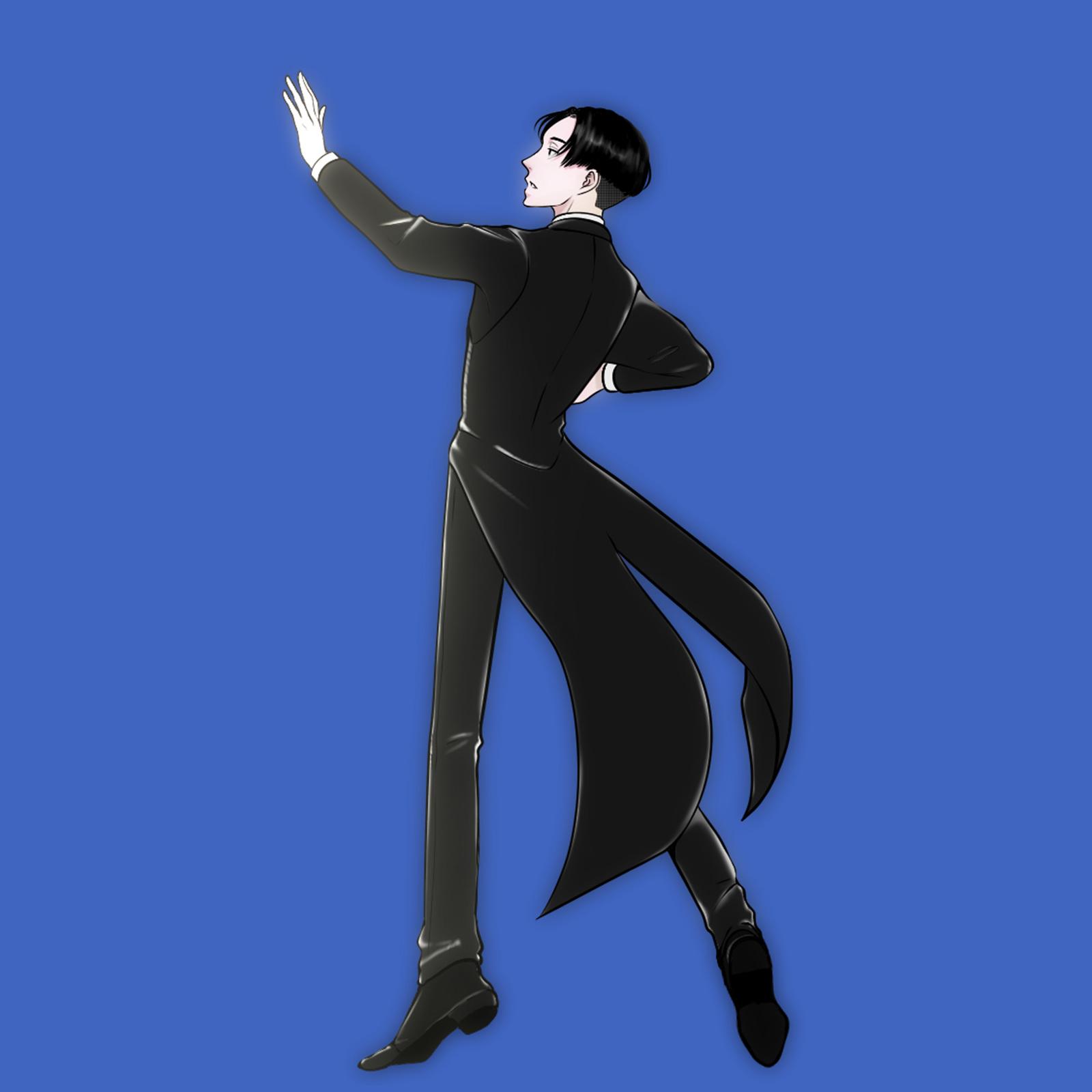 踊れエンジン