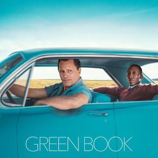 Green Book 綠皮書