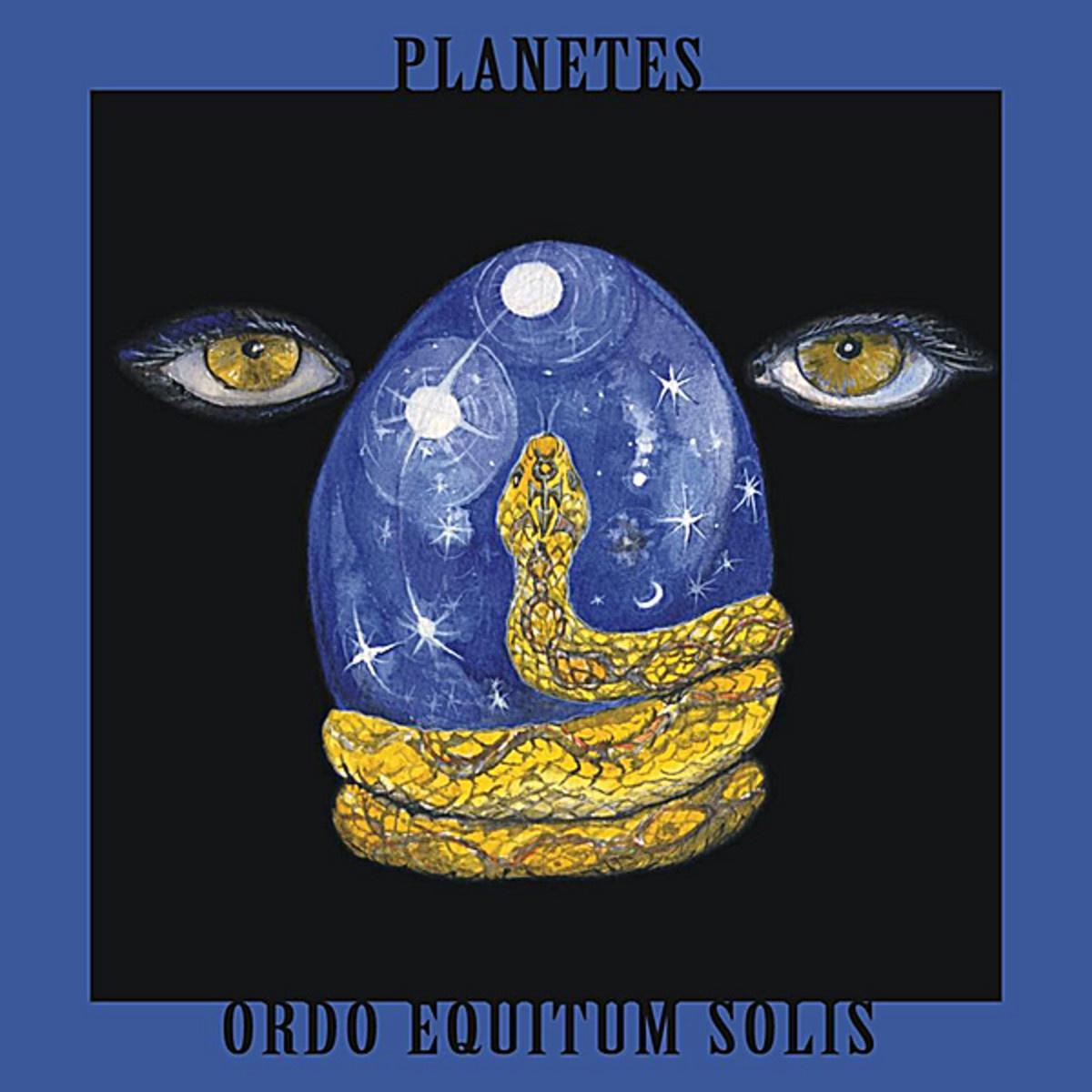 Planetes