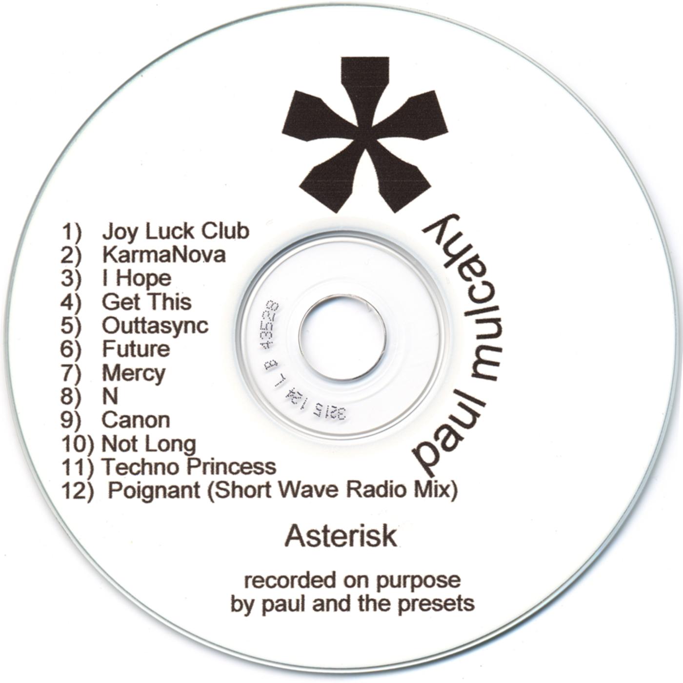 canon - paul mulcahy - 单曲 - 网易云音乐