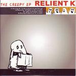 The Creepy EP专辑