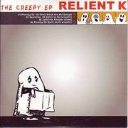 The Creepy EP