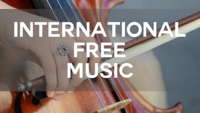 International Free Music