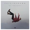 Falling Down (feat. James Delaney)专辑