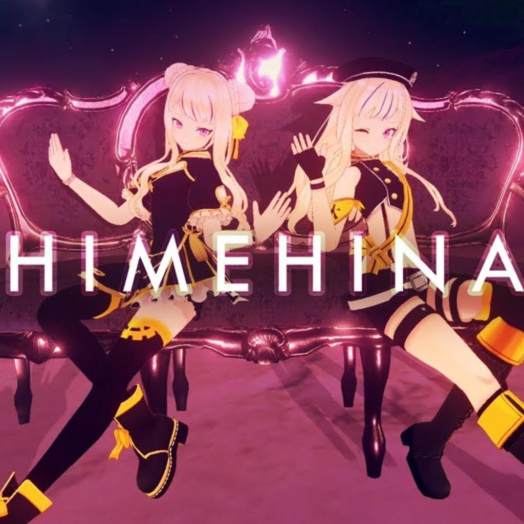 HIMEHINA