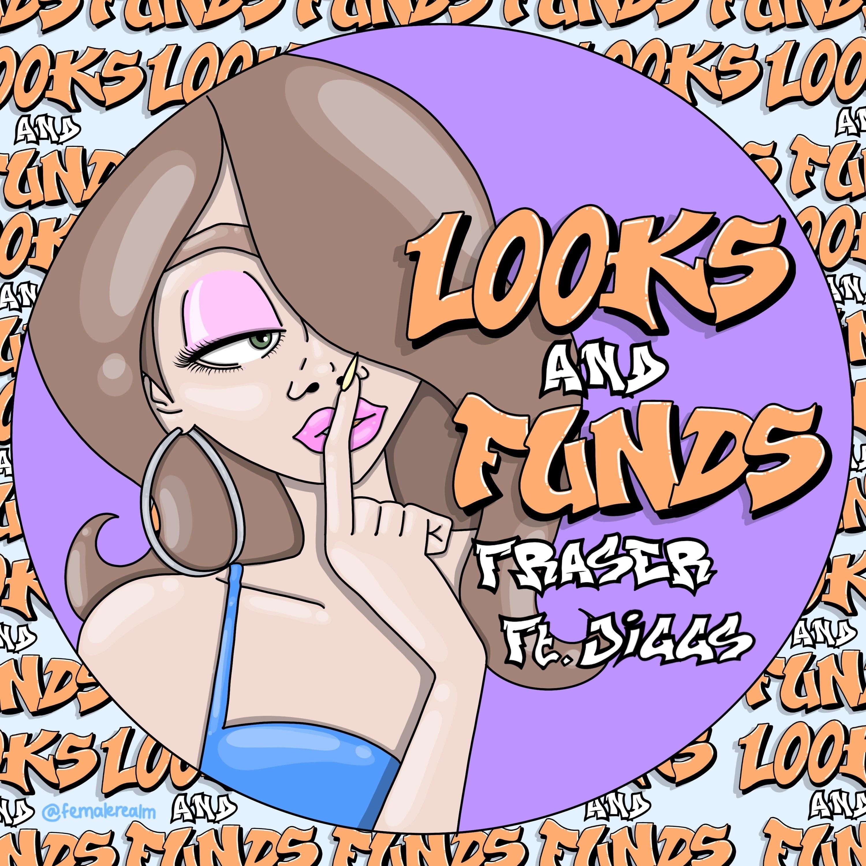 Looks and Funds