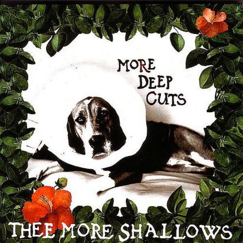 Thee More Shallows - Ask Me About Jon Stross