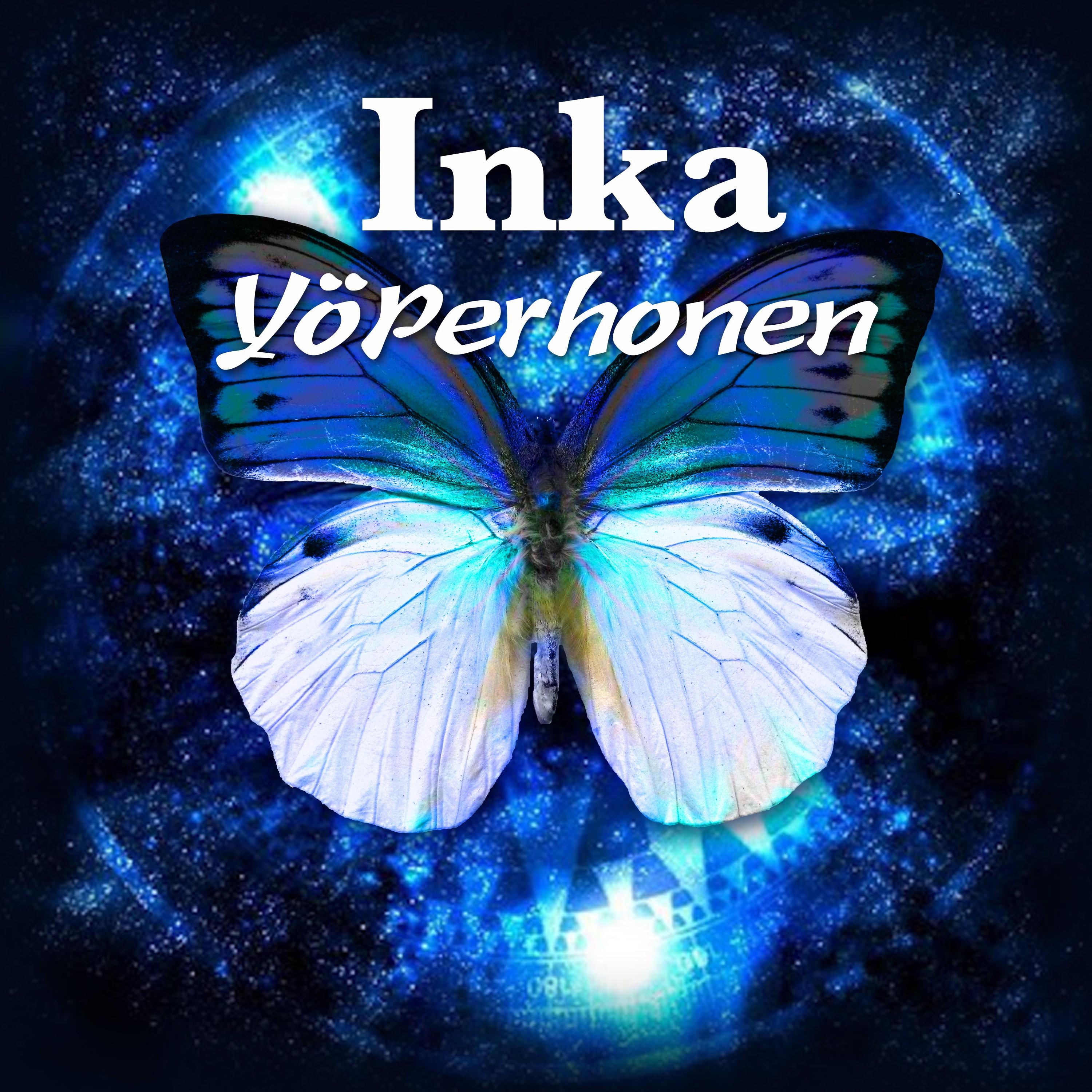 Yöperhonen