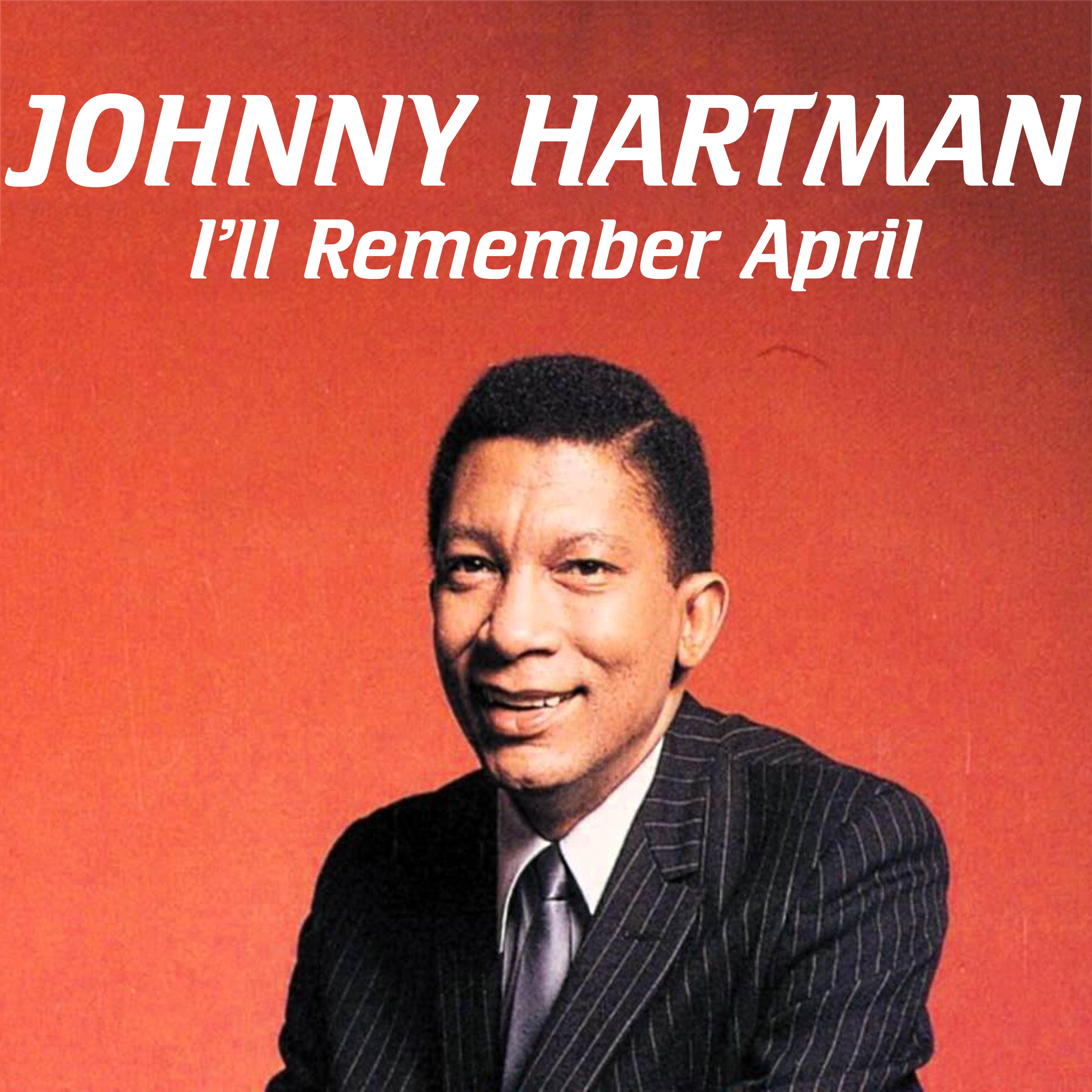 I'll Remember April