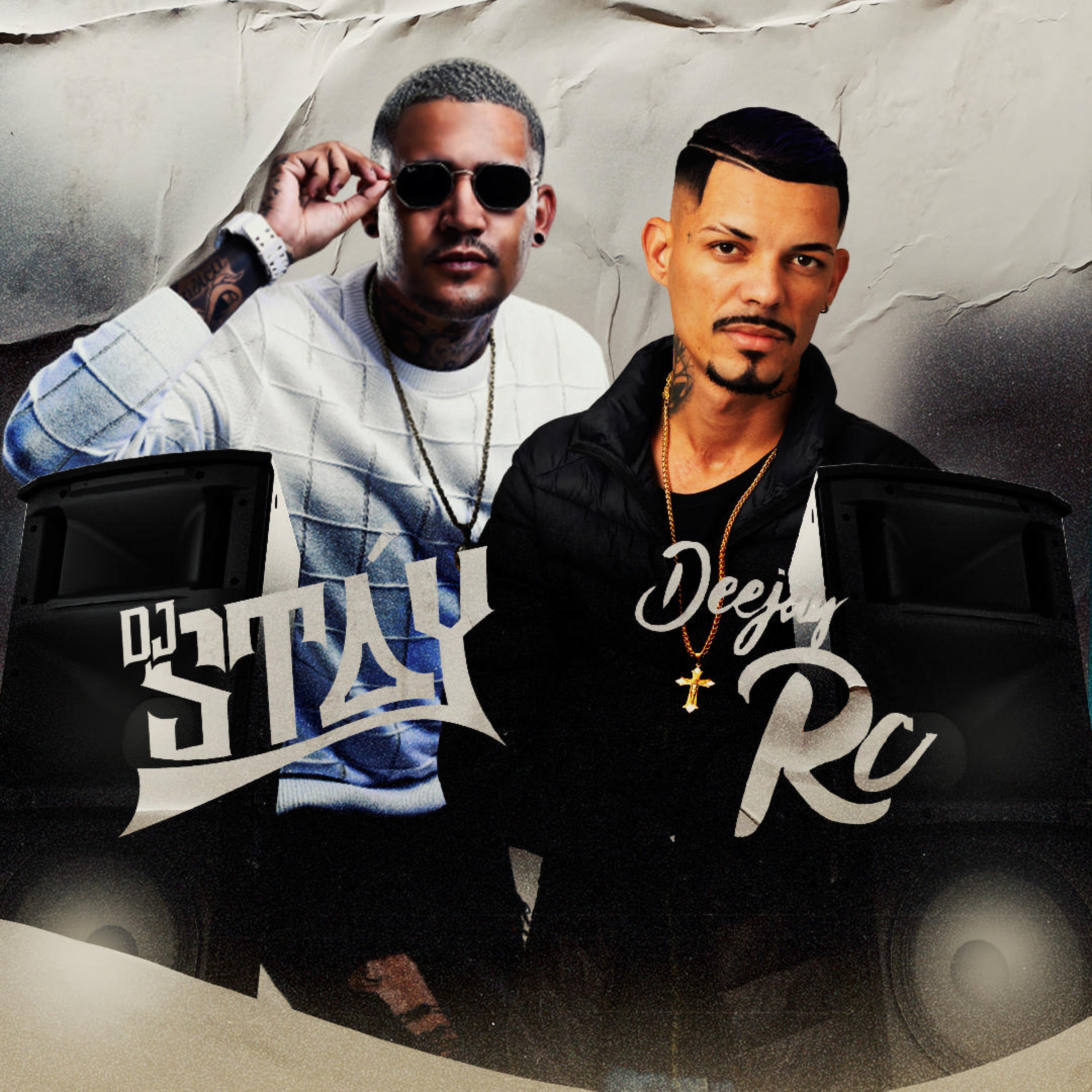 Puto Preferido (feat. dj rc original & DJ KS)