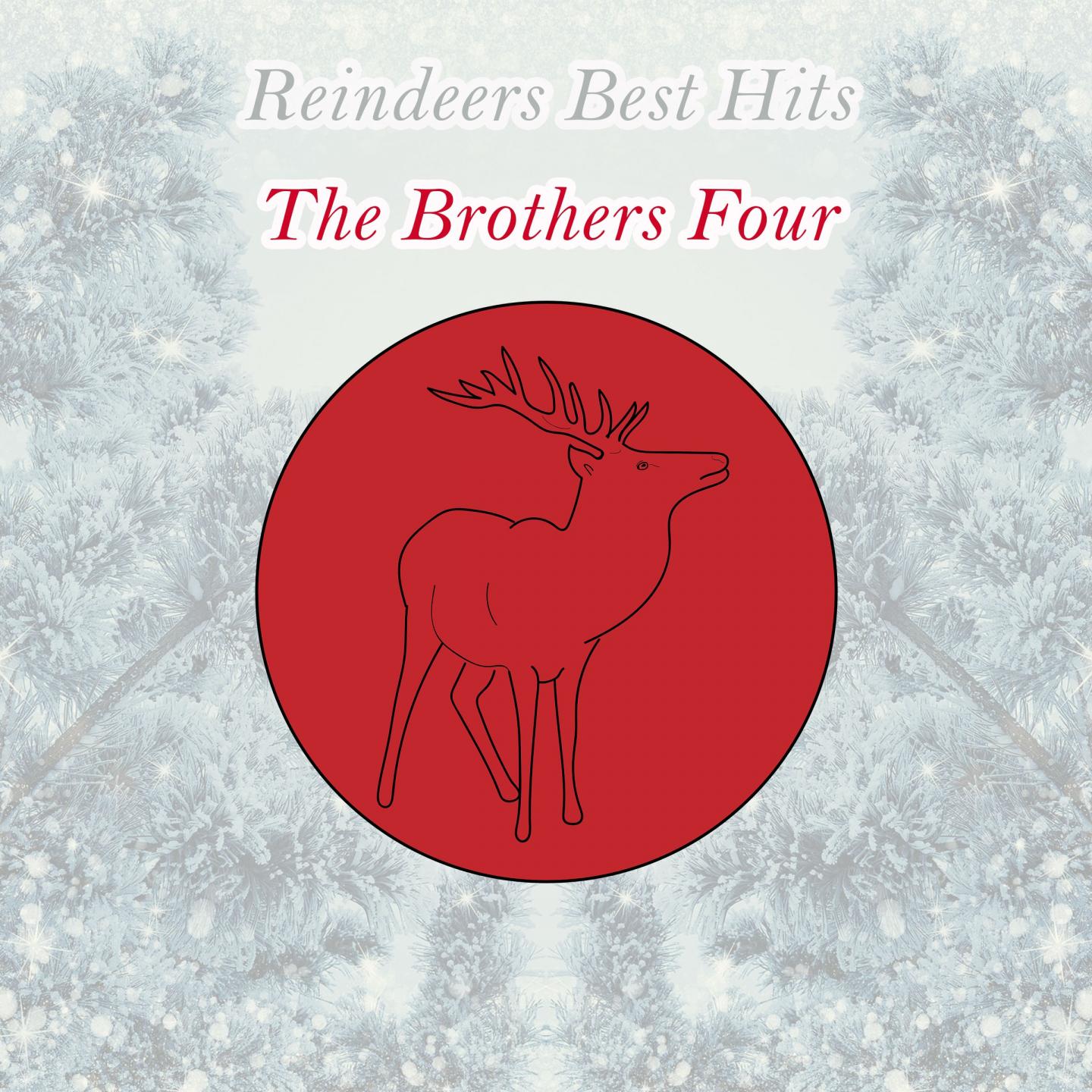 Reindeers Best Hits专辑