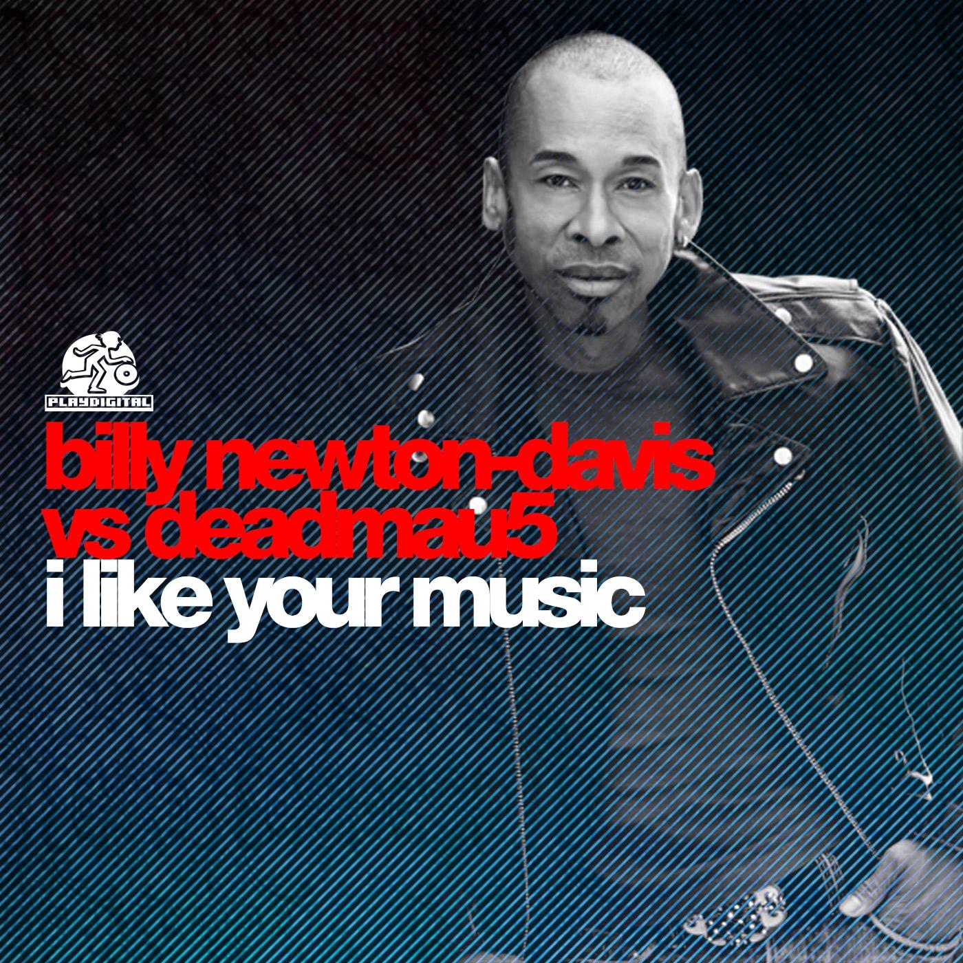 I Like Your Music