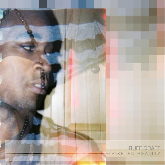 Pixeled Reality