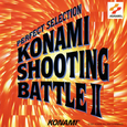 Perfect Selection Konami Shooter Battle II