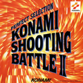 Perfect Selection Konami Shooter Battle II