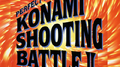 Perfect Selection Konami Shooter Battle II专辑