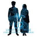 Lights Of Home (Free Yourself / Beck Remix)专辑