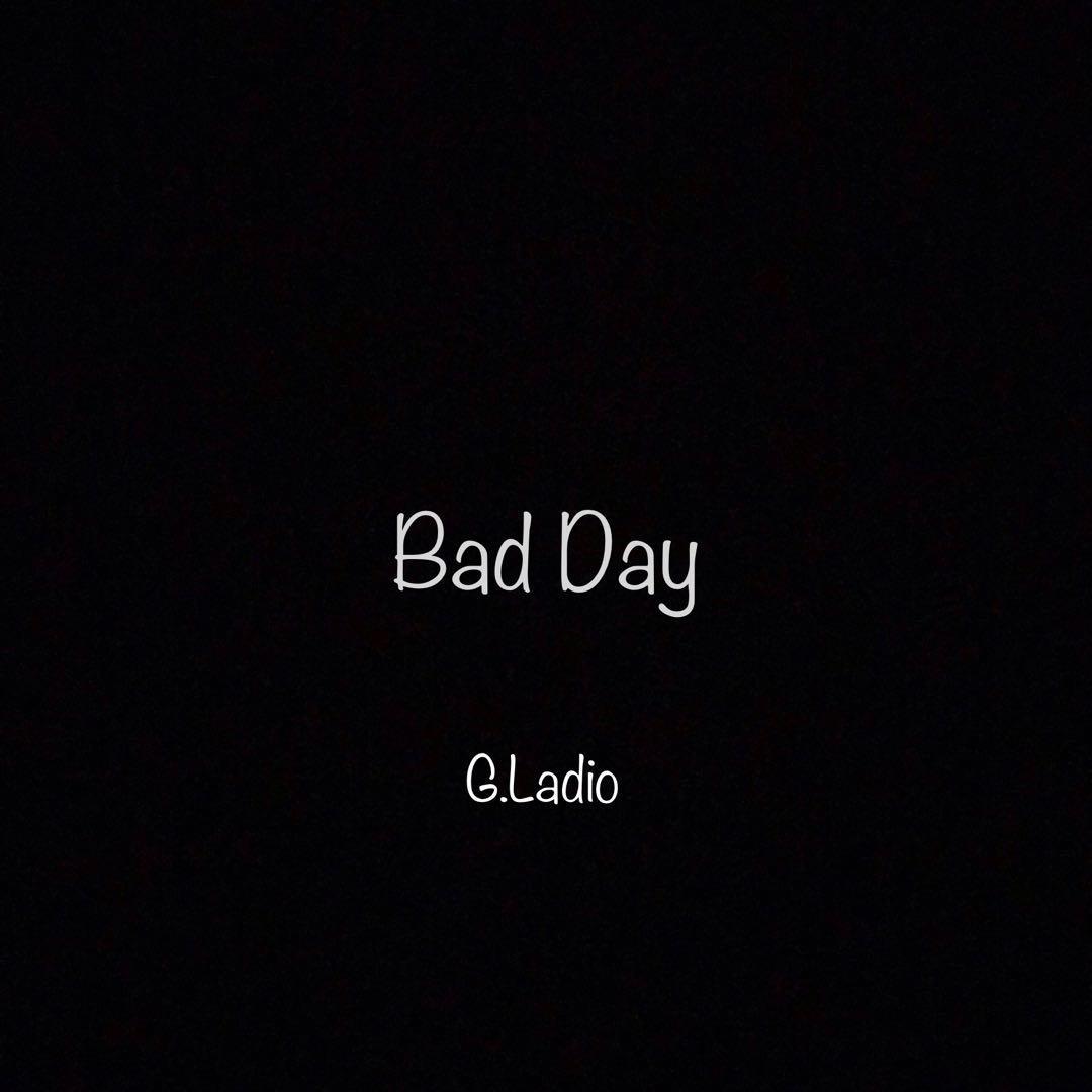 「FREE」Bad Day专辑