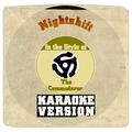 Nightshift (In the Style of the Commodores) [Karaoke Version] - Single