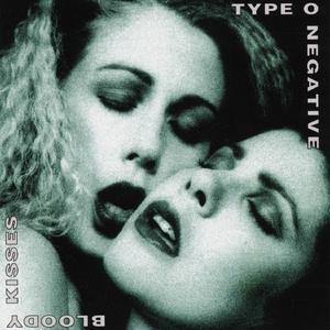 Type O Negative - Black No. 1 (Little Miss Scare All) (album version) (Karaoke Version) 带和声伴奏 （降1半音）