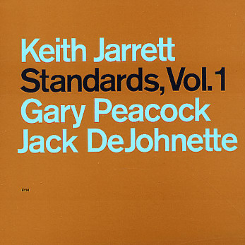 Standards, Vol. 1