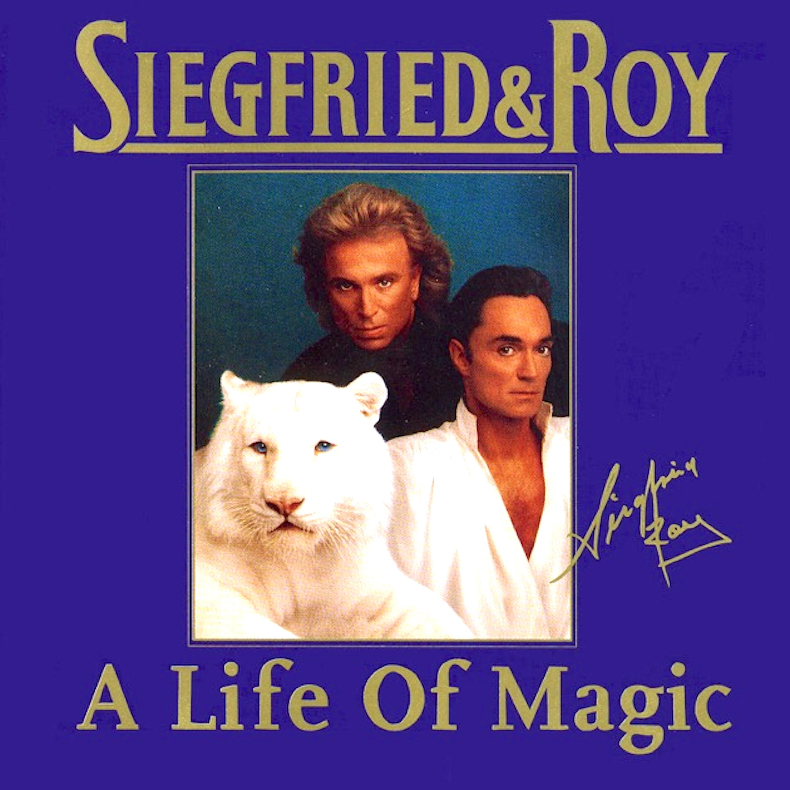 A Life of Magic